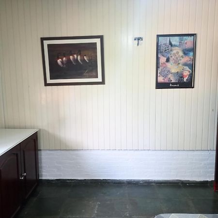 Casa Unica Com Piscina E Lareira A 1,2 Km Do Centro Βίλα Chapada dos Guimarães Εξωτερικό φωτογραφία